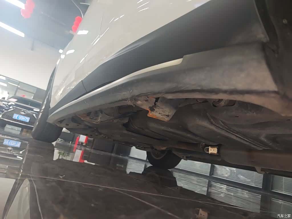 Lexus NX, 2019 22