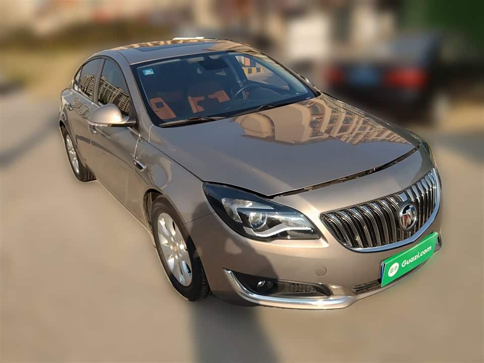 Buick Regal