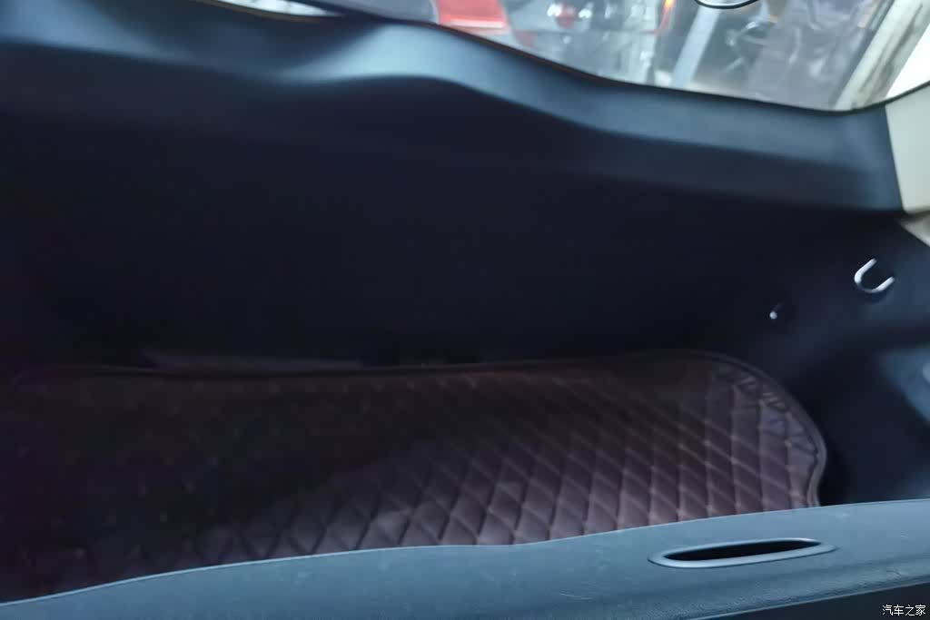 Buick Envision Plus, 2016 4