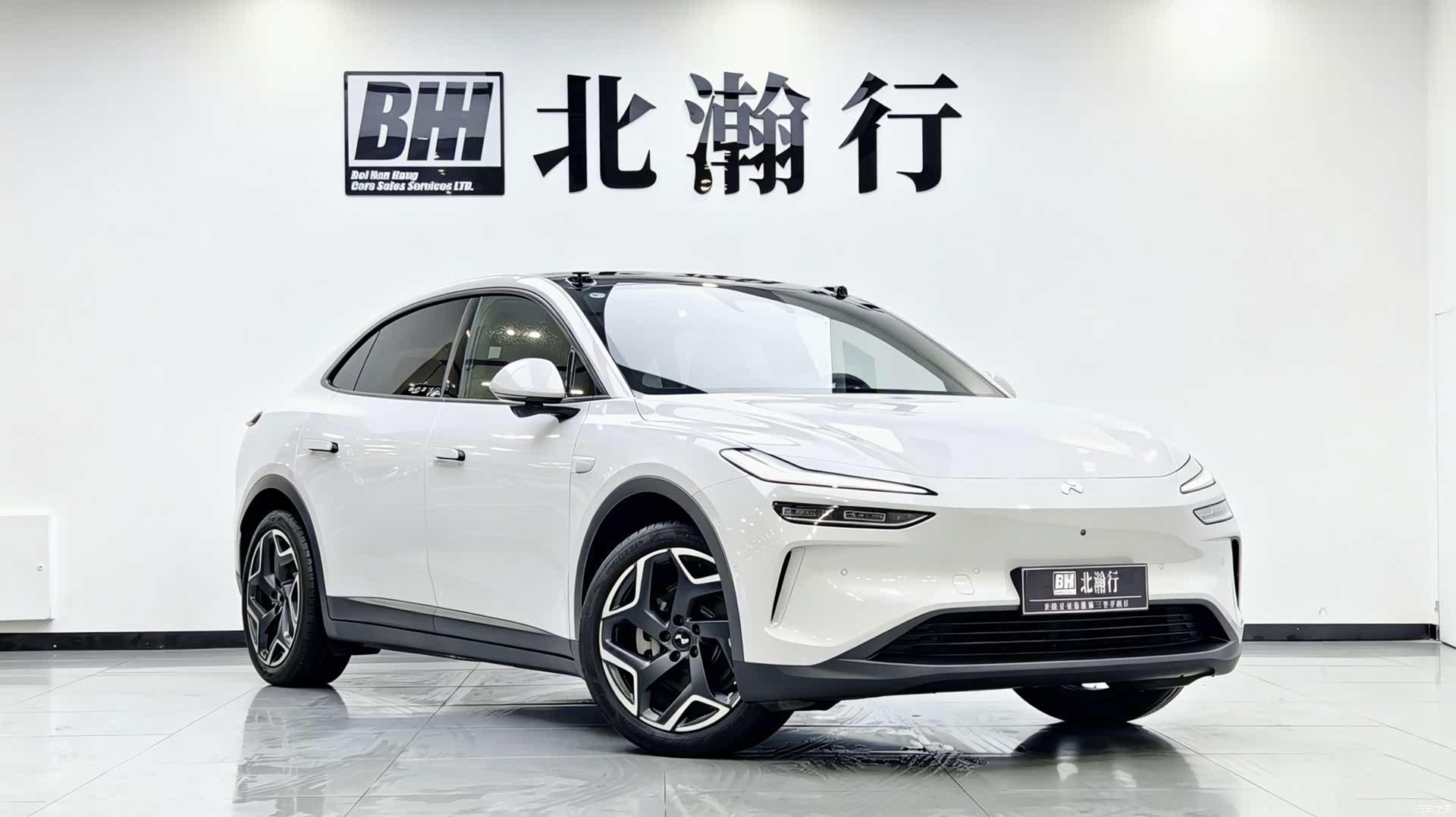NIO L60, 2025 3