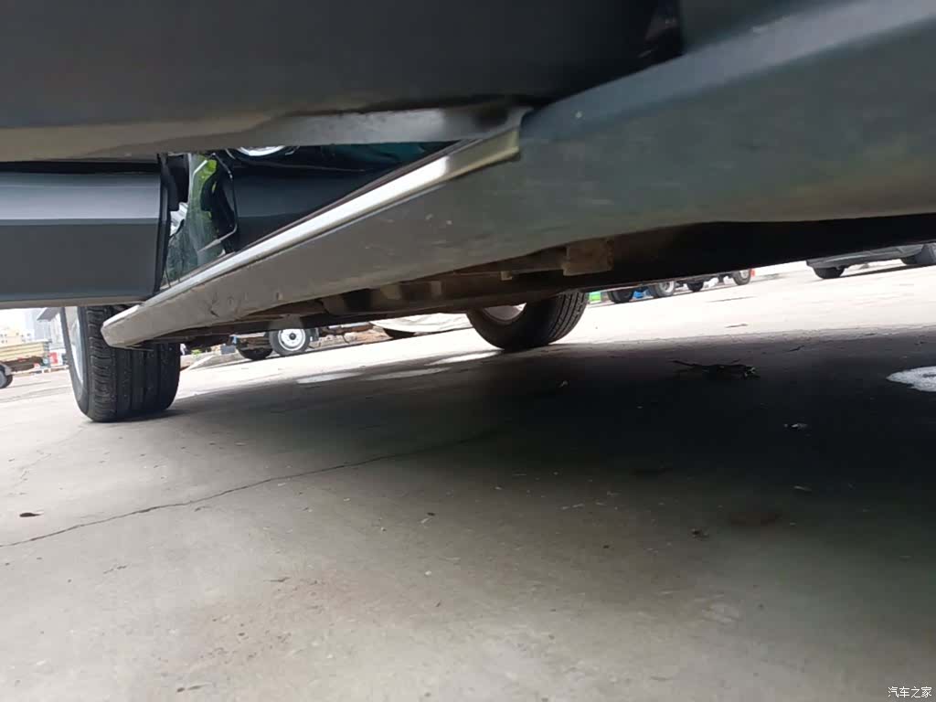 Ford Edge, 2018 21