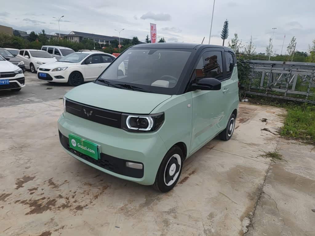 Wuling Mini EV