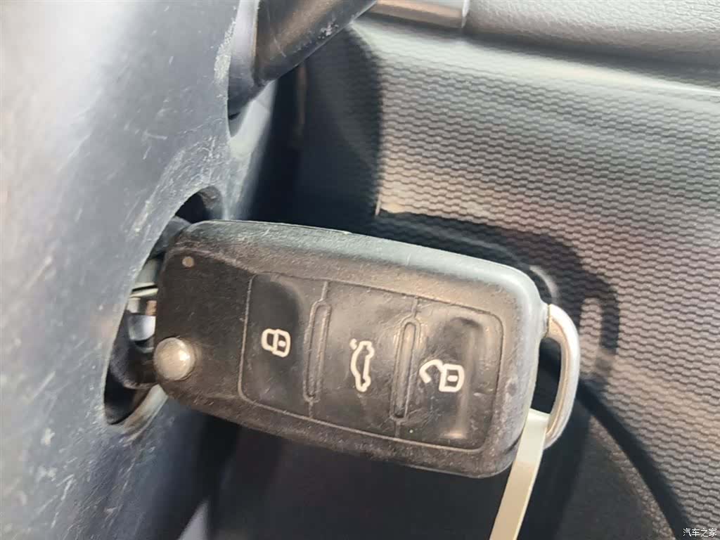 Skoda Yeti, 2018 9