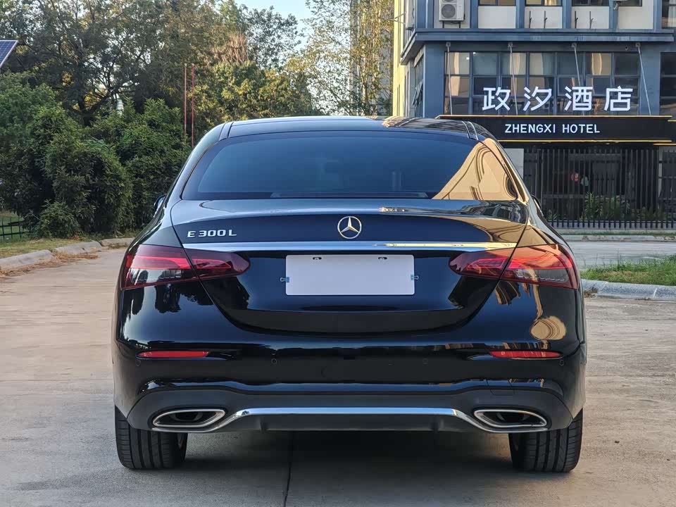 Mercedes-Benz E-class Mercedes-Benz E-class
