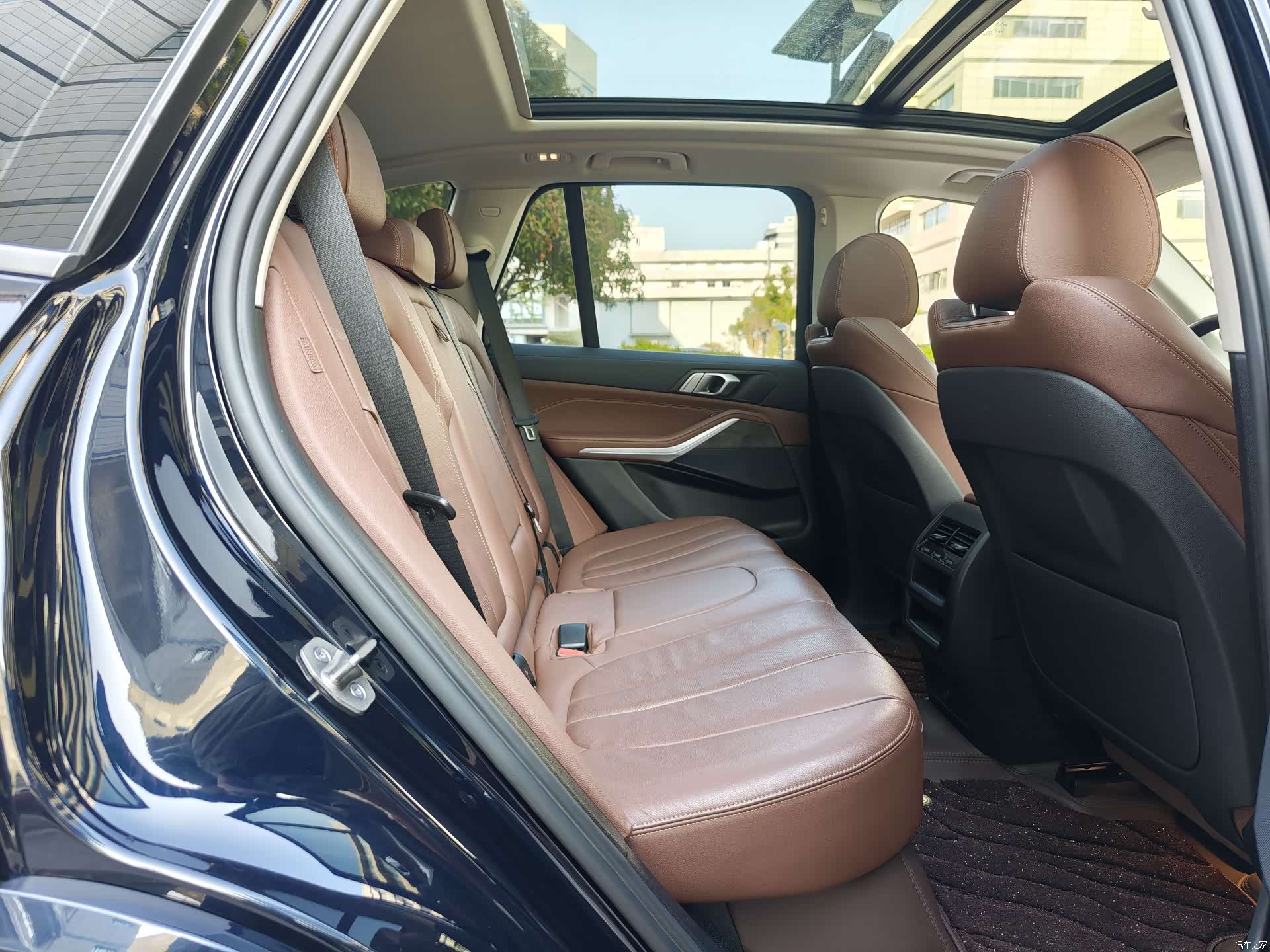 BMW X5, 2021 15