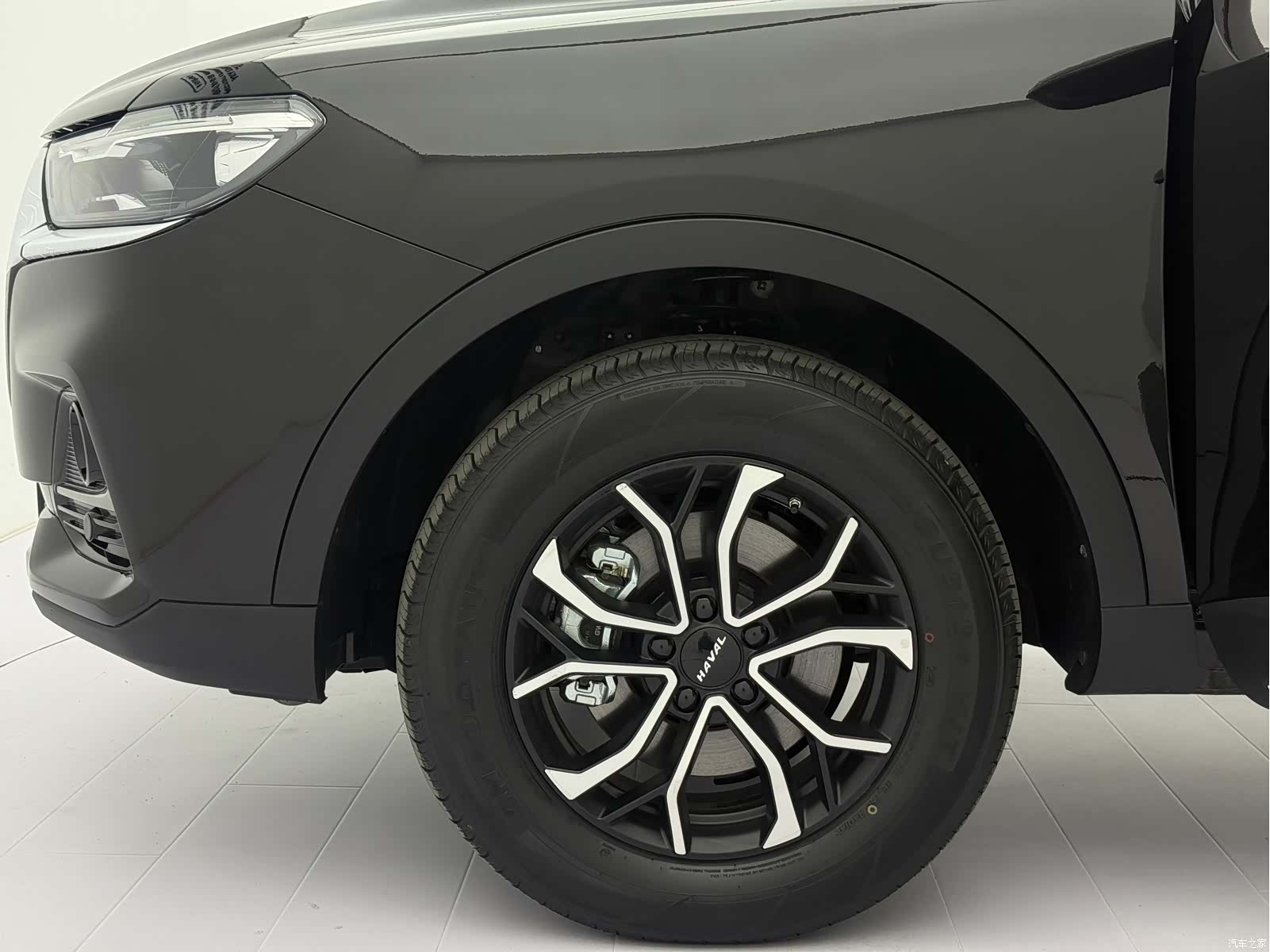 Haval H6, 2025 21
