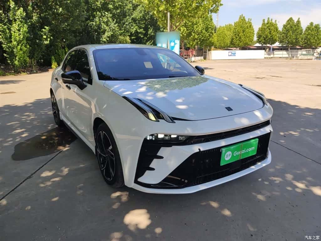 Lynk & Co 02, 2023 4