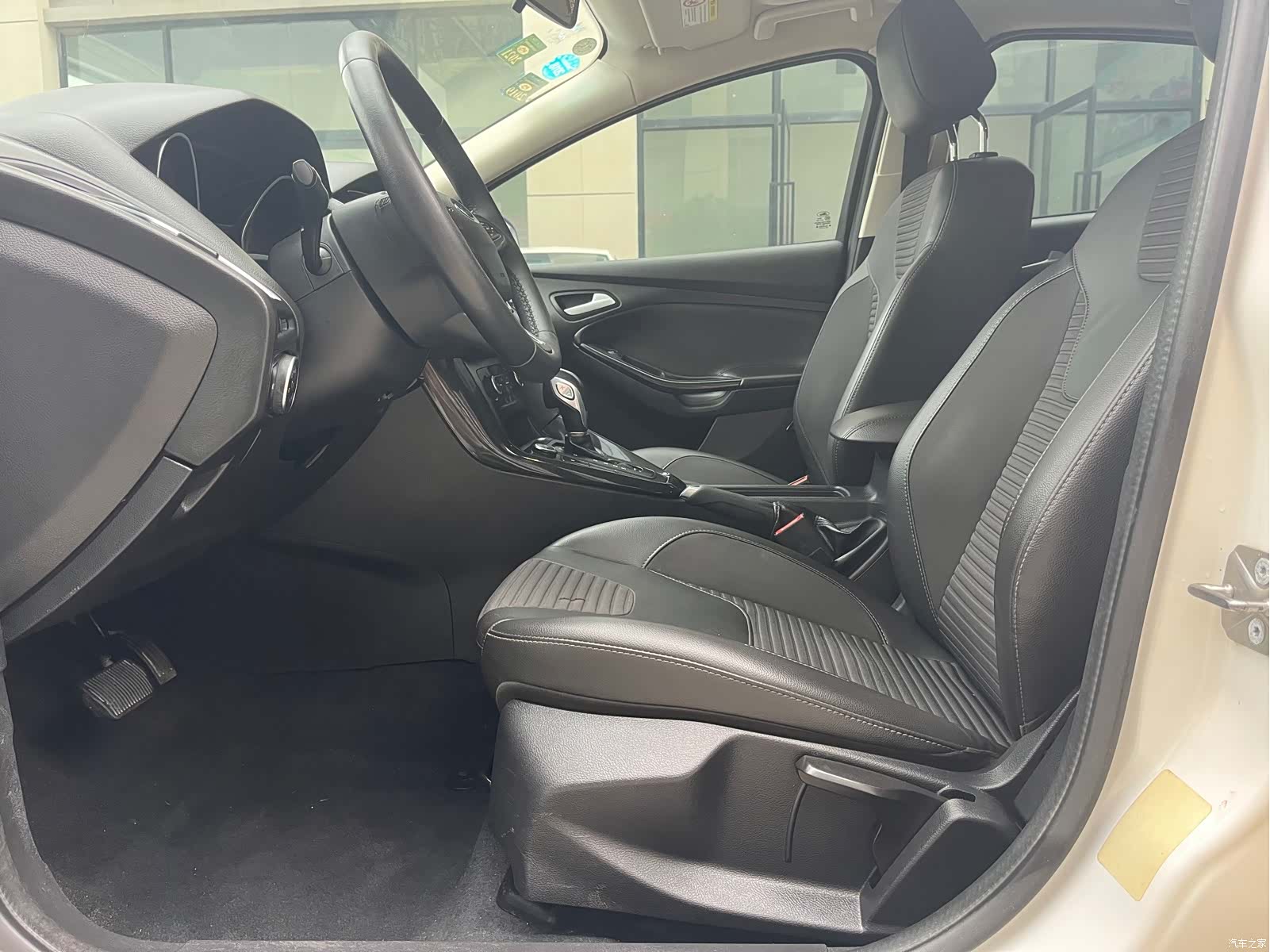Ford Focus, 2017 8