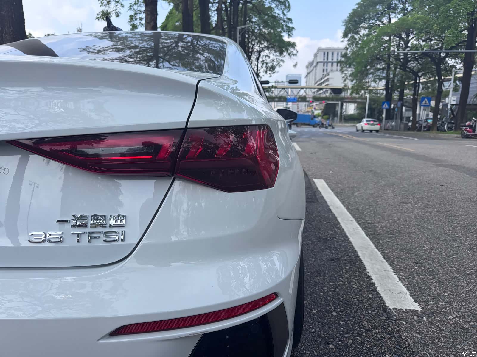 Audi A3, 2021 17