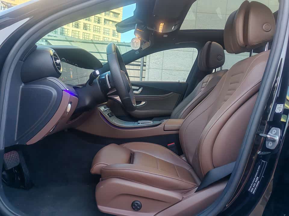 Mercedes-Benz E-class Mercedes-Benz E-class