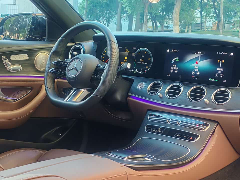 Mercedes-Benz E-class Mercedes-Benz E-class
