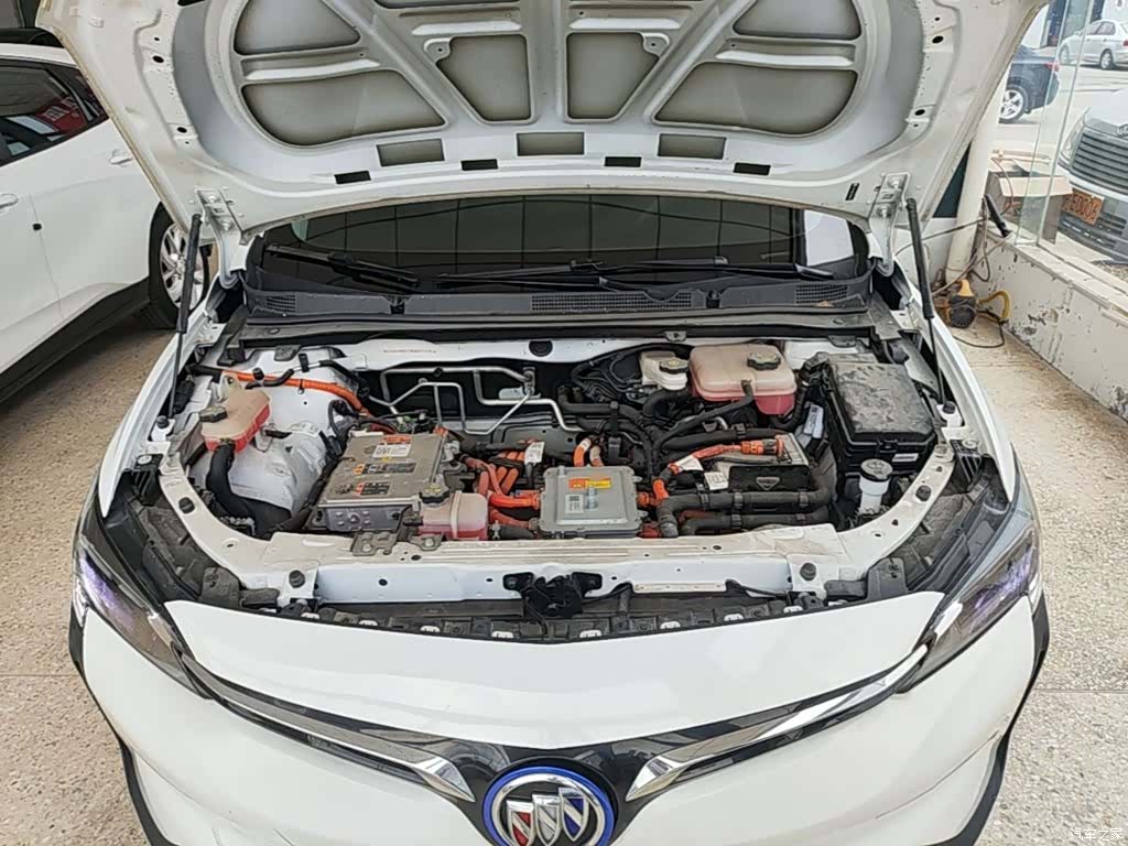Buick Velite, 2024 16