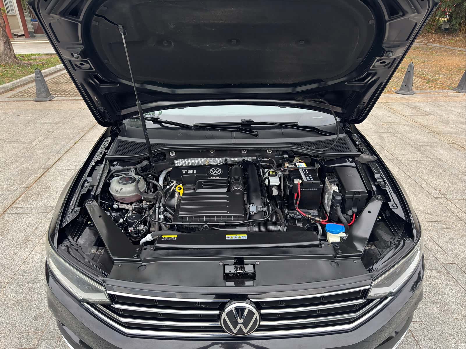 Volkswagen Magotan, 2021 17
