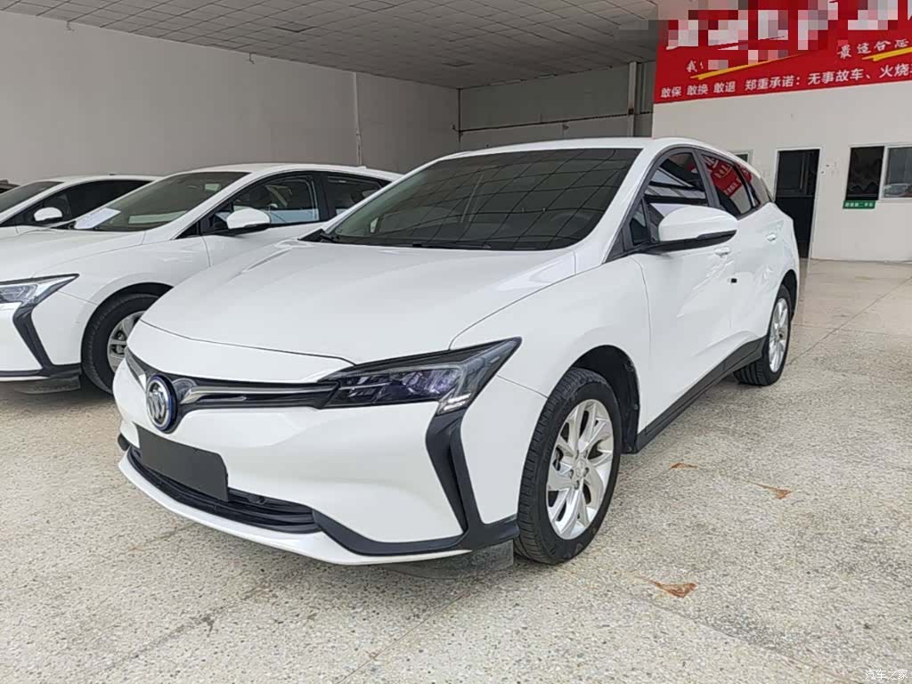Buick Velite, 2024 1