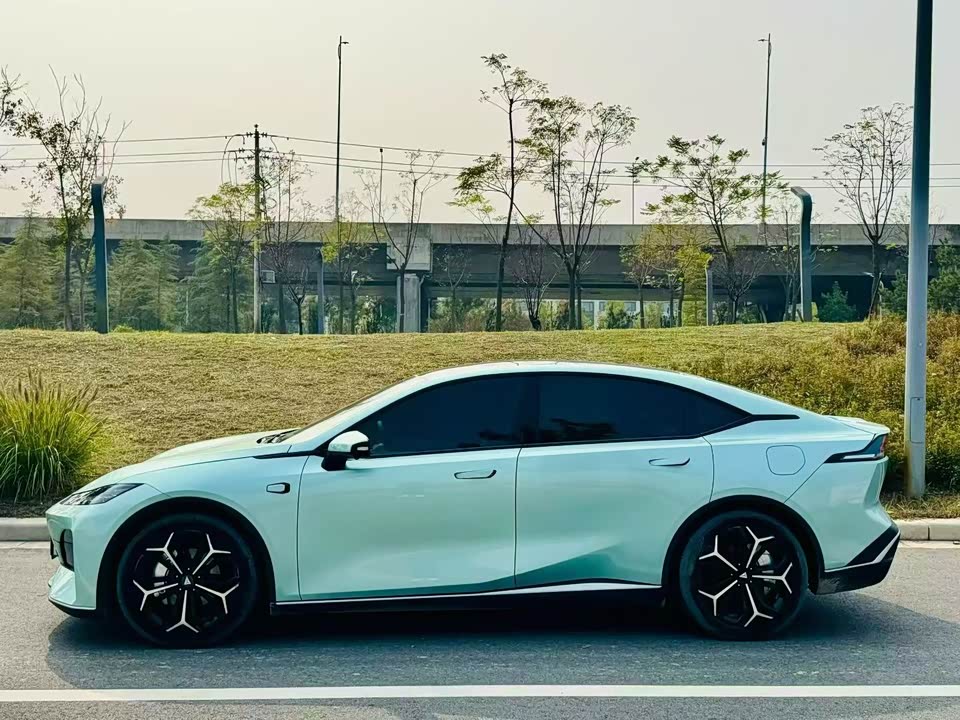 DEEPAL Dark blue SL03