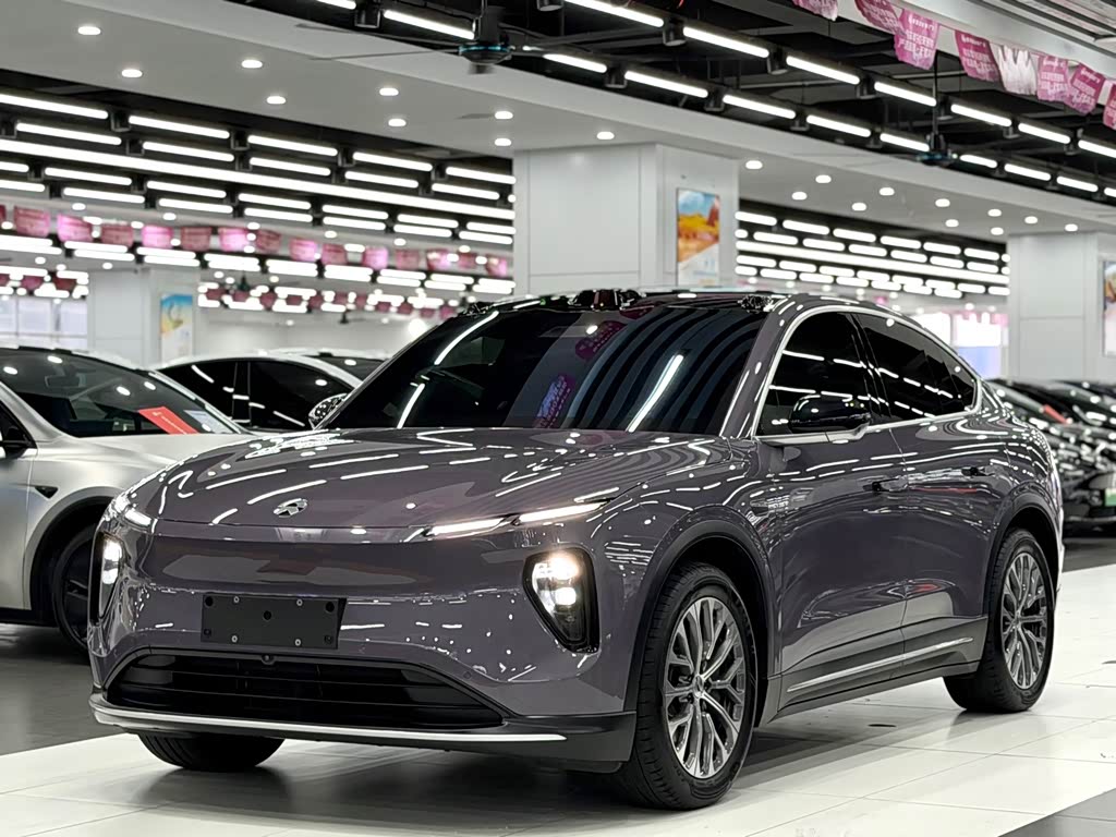 NIO EC6