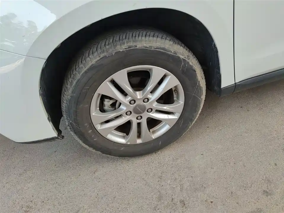 Haval M6 Haval M6