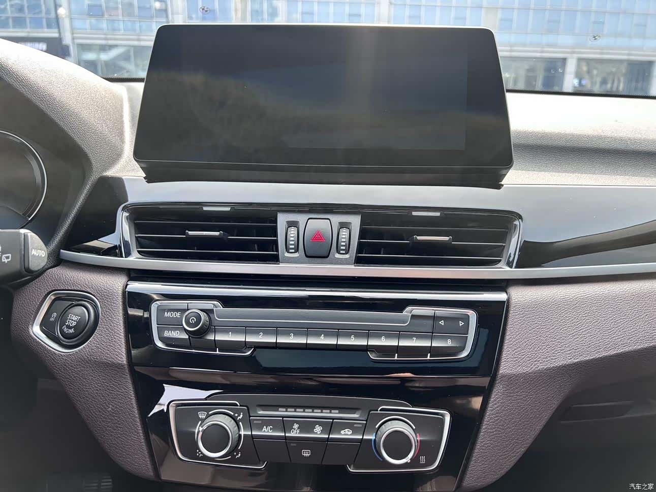 BMW X1, 2021 18