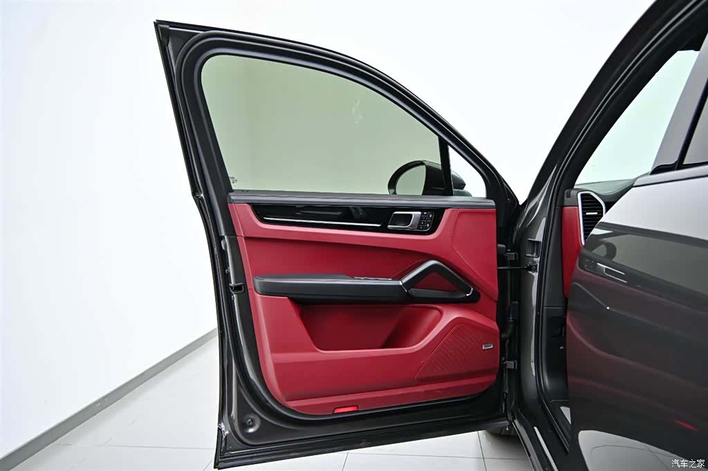 Porsche Cayenne, 2023 20