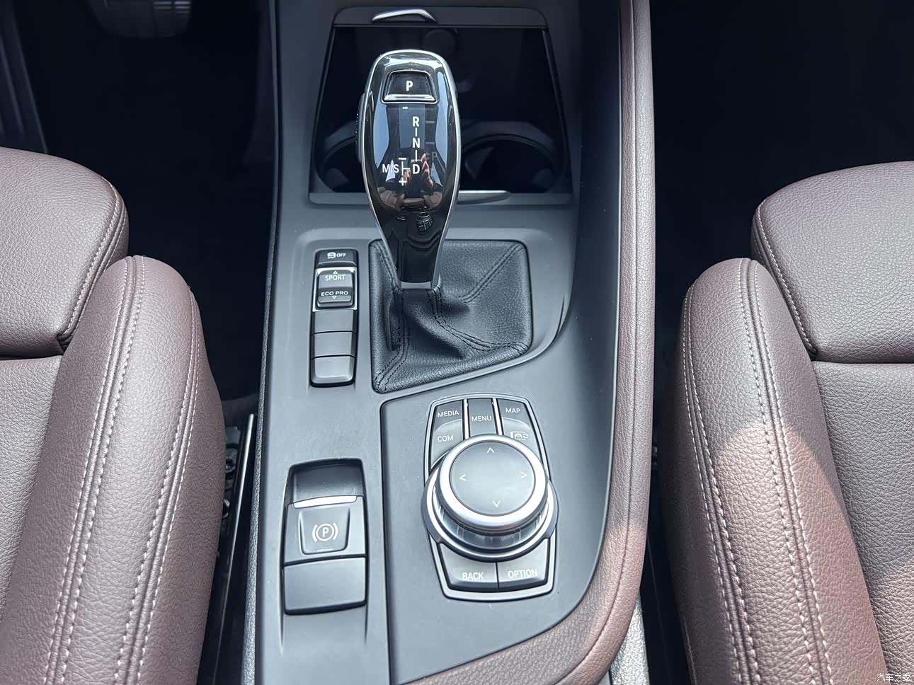 BMW X1, 2021 13