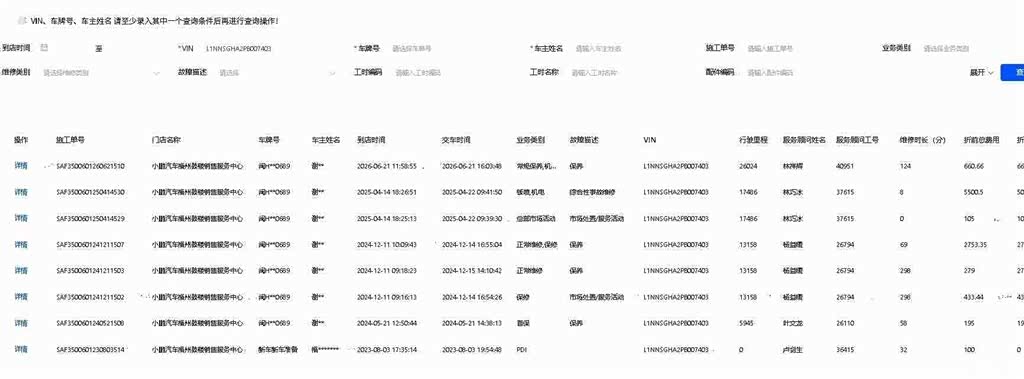 Xpeng G6, 2023 19