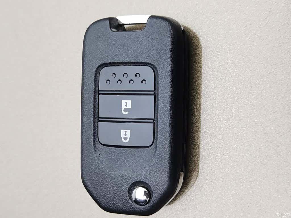 Honda Jade, 2014 19