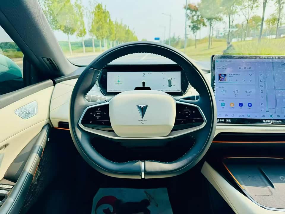 DEEPAL Dark blue SL03