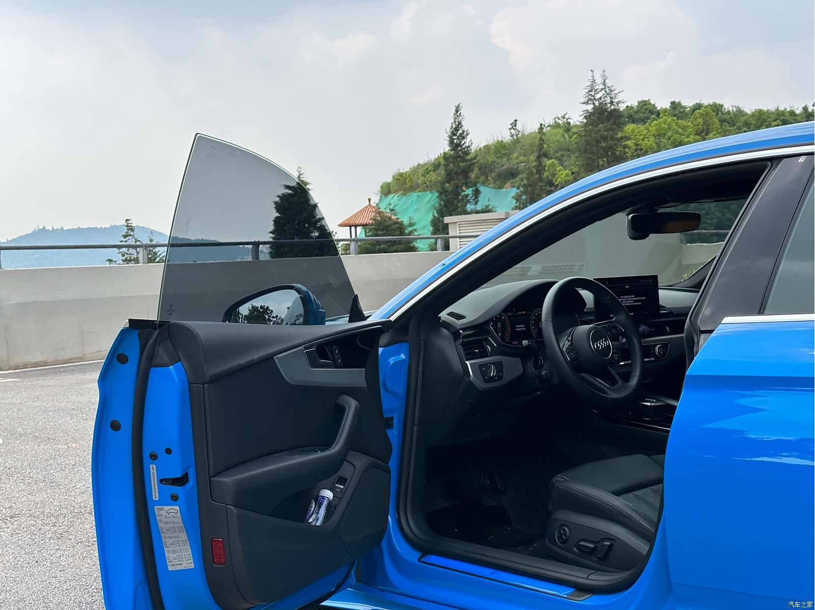 Audi A5, 2022 7