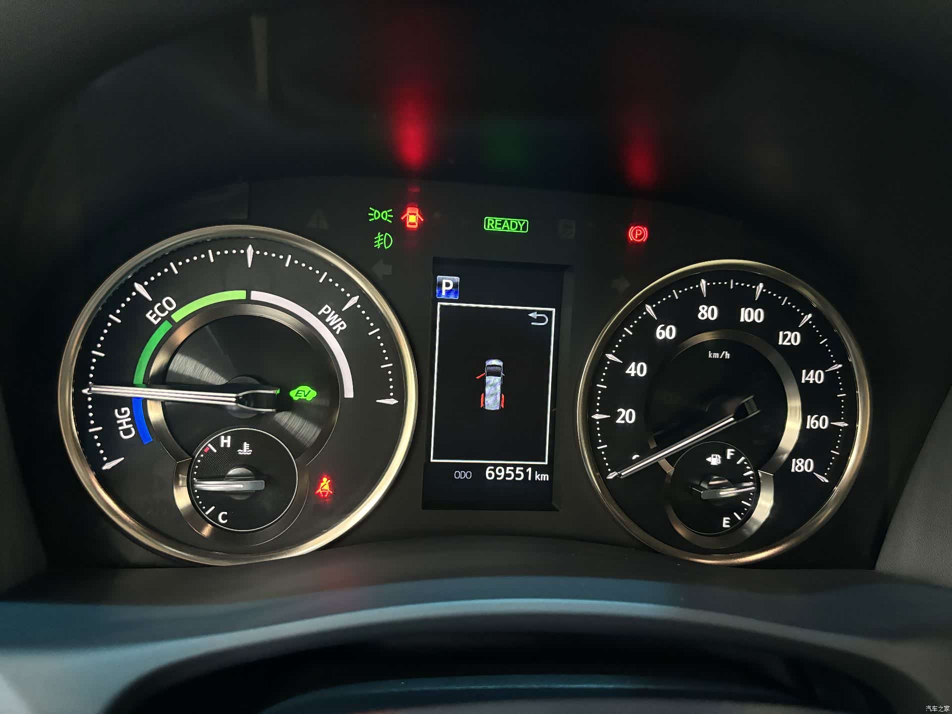 Lexus LM, 2023 17