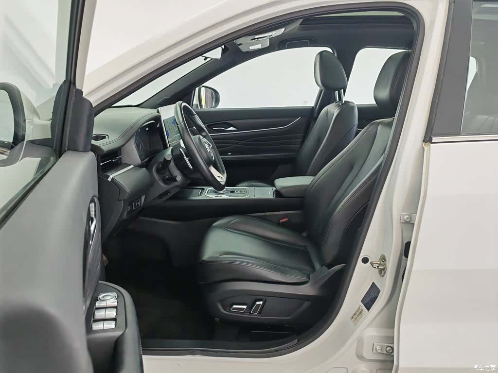 DongFeng 580Pro, 2019 10