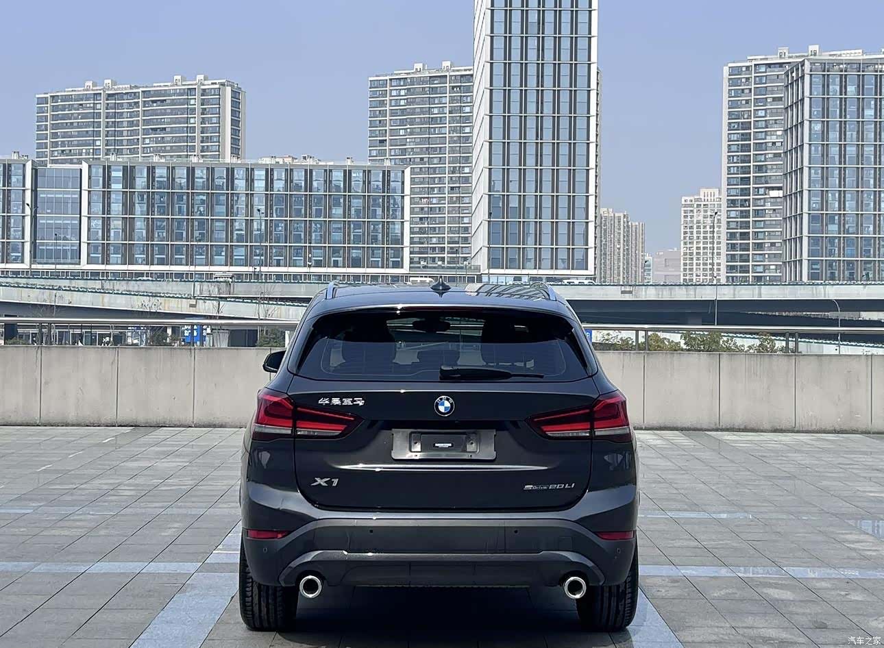 BMW X1, 2021 2