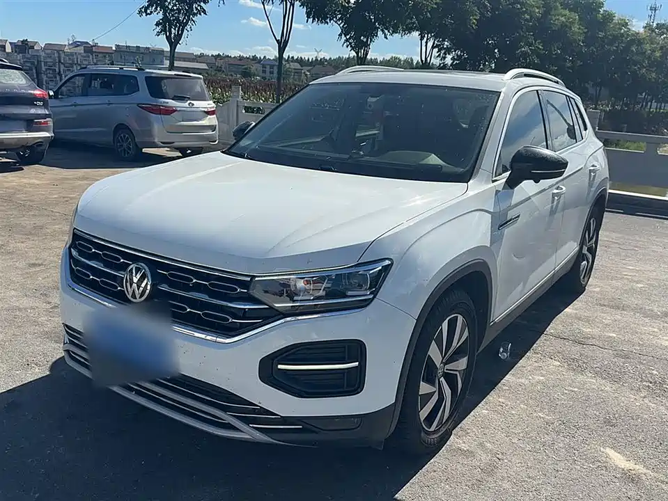 Volkswagen Tanyue Volkswagen Tanyue