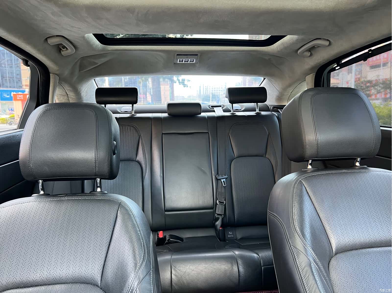Land Rover XFL, 2018 19