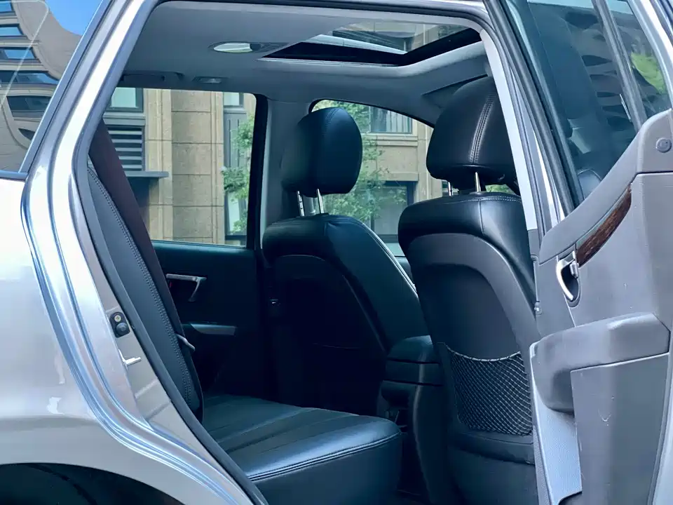 Hyundai Shengda Classic