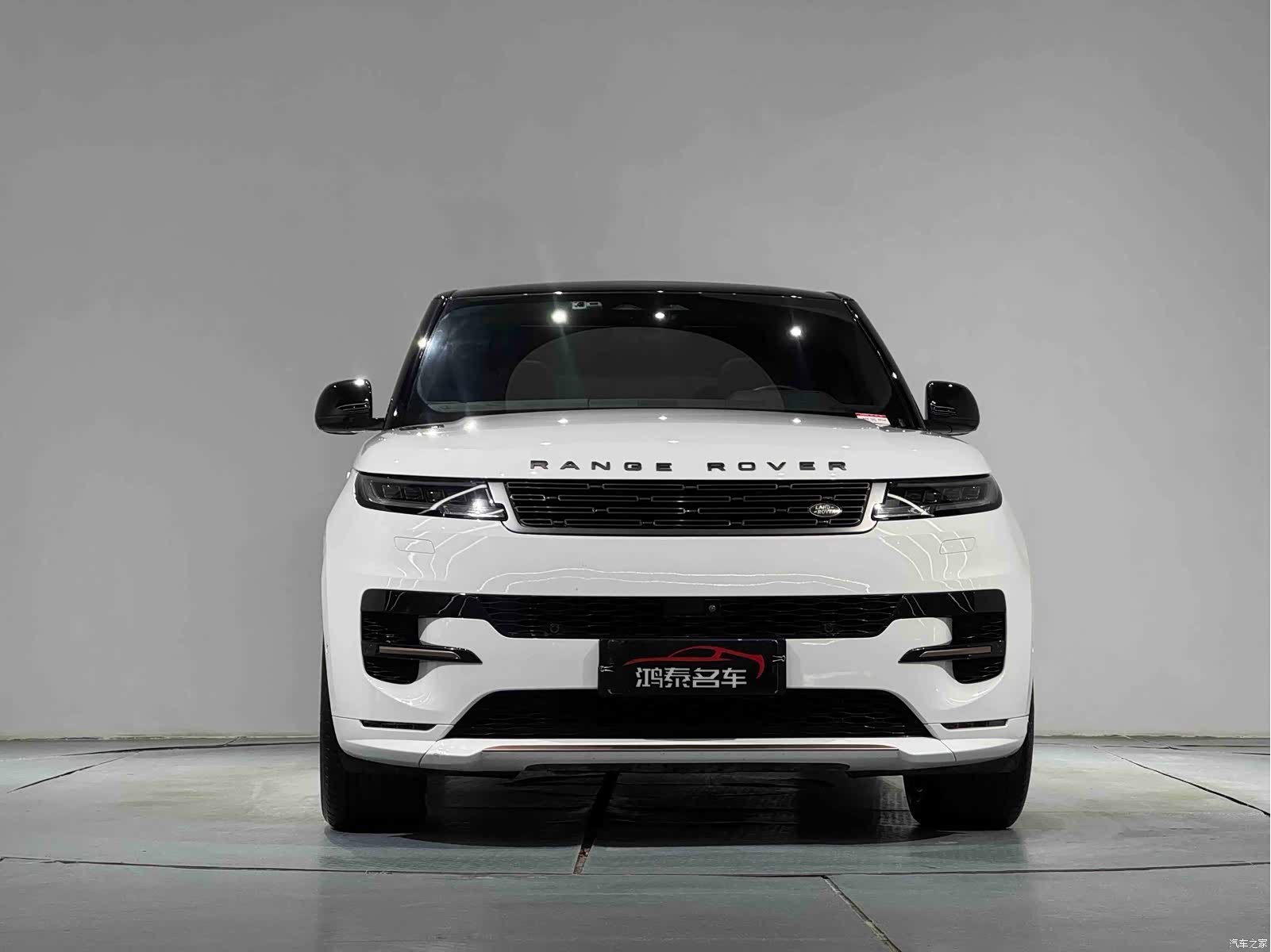 Land Rover Range Rover, 2024 3