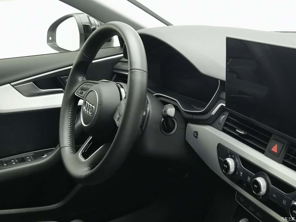 Audi A4L, 2020 22