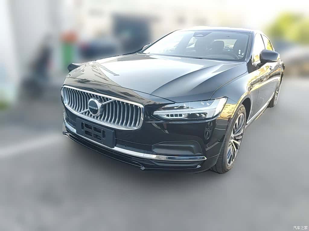 Volvo S90, 2025 1