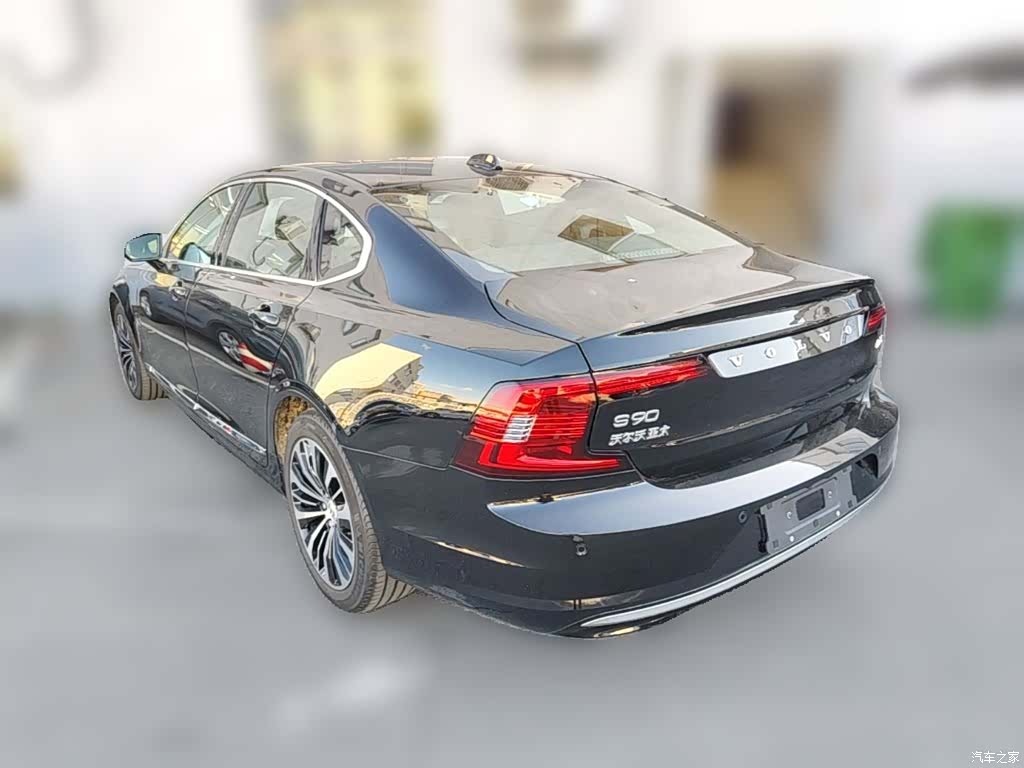 Volvo S90, 2025 9