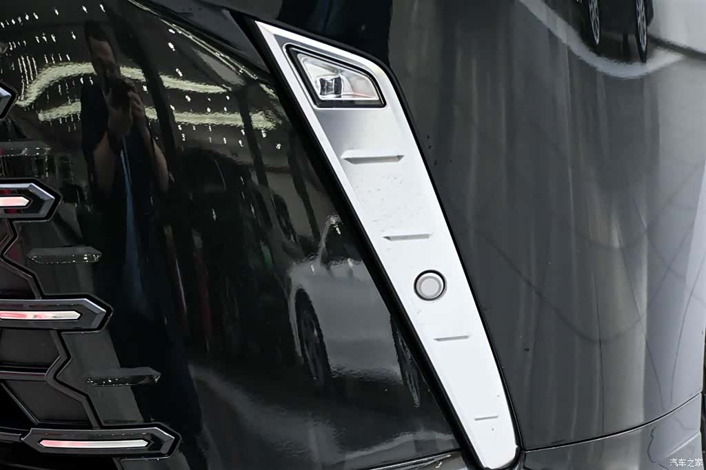Lexus LM, 2024 9