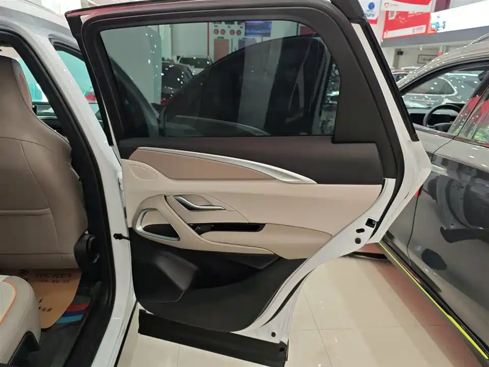 BYD Songjiang BYD Songjiang