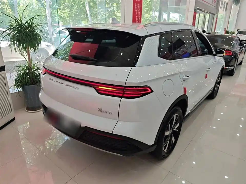 BYD Songjiang BYD Songjiang