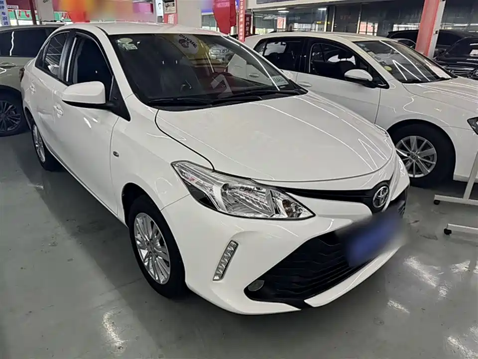 Toyota Vios