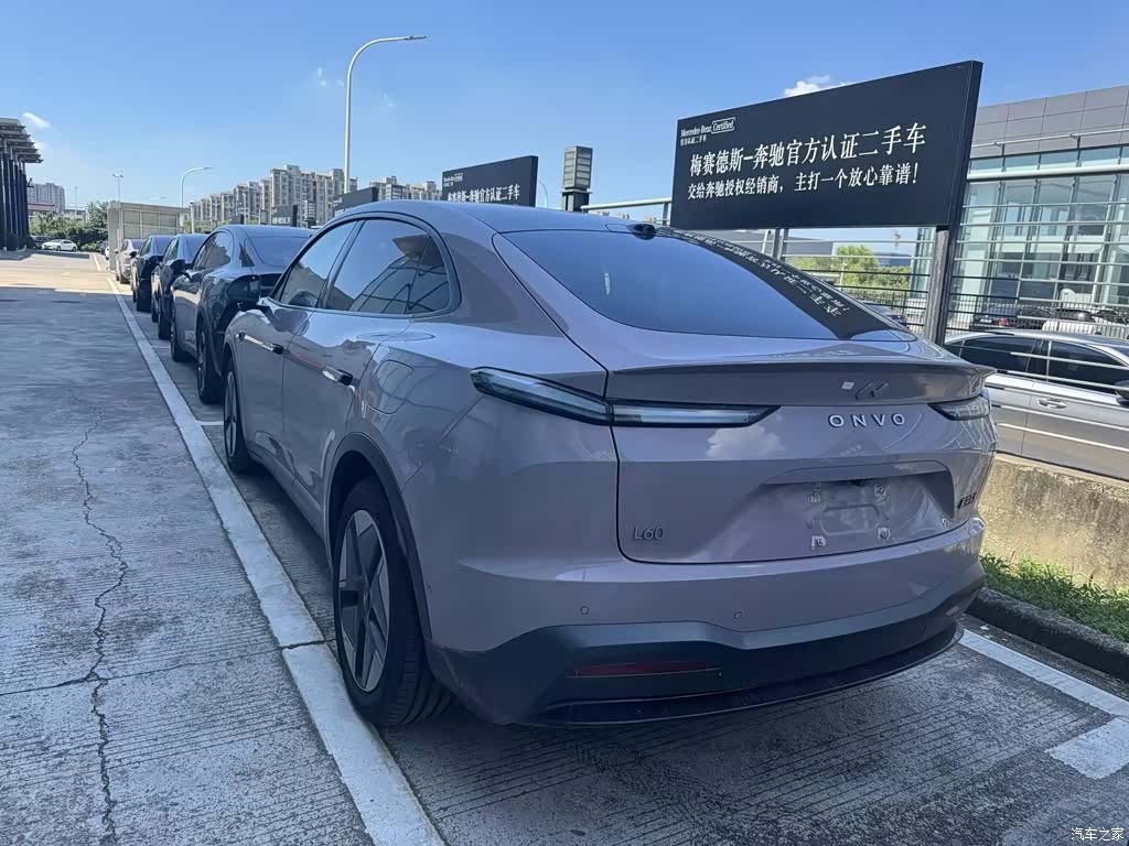 NIO L60, 2025 9