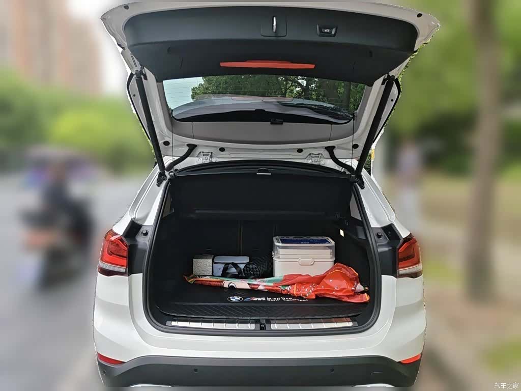 BMW X1, 2022 10