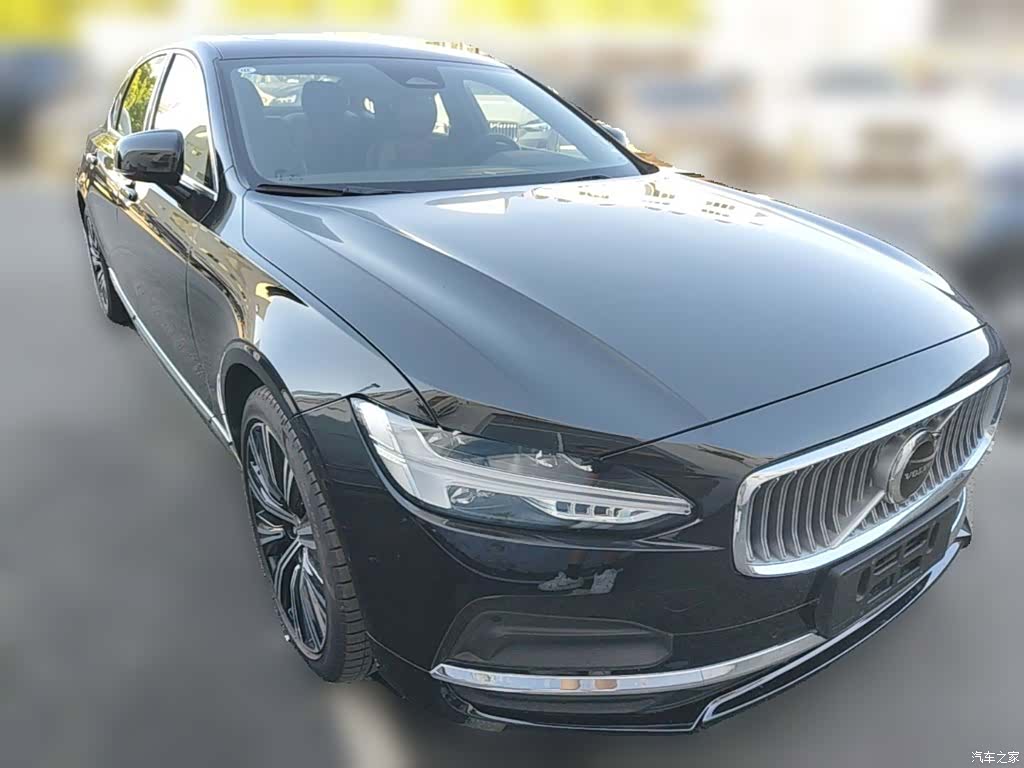 Volvo S90, 2025 7