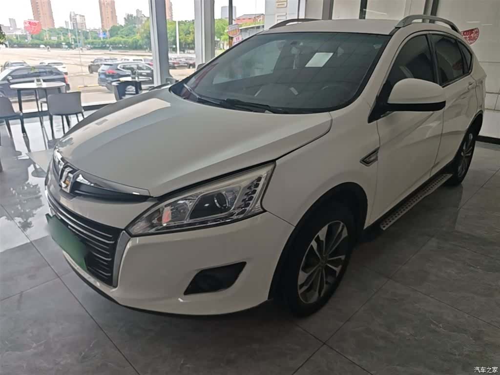 DongFeng 6, 2016 2