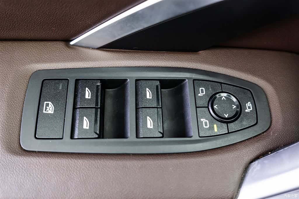 BMW X1, 2025 17