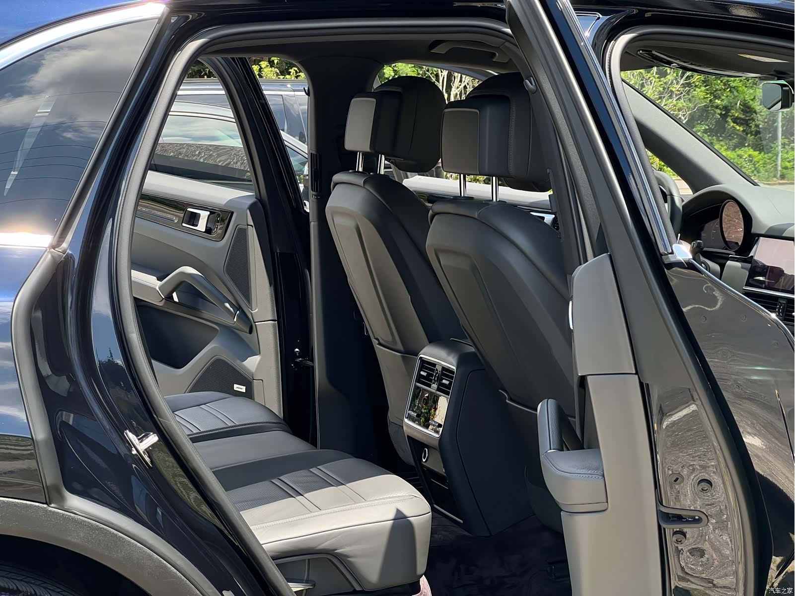 Porsche Cayenne, 2019 13