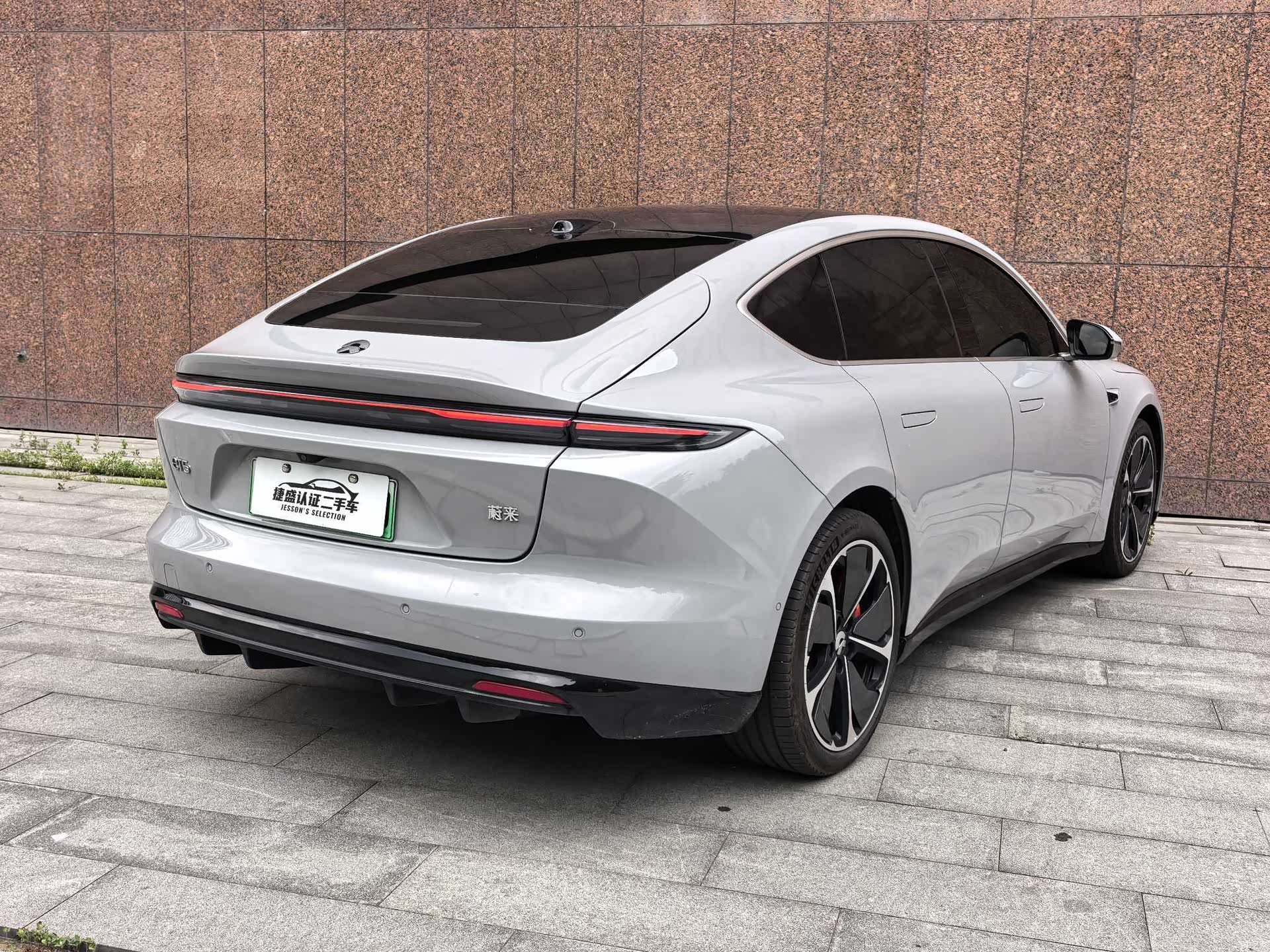 NIO ET5, 2025 6
