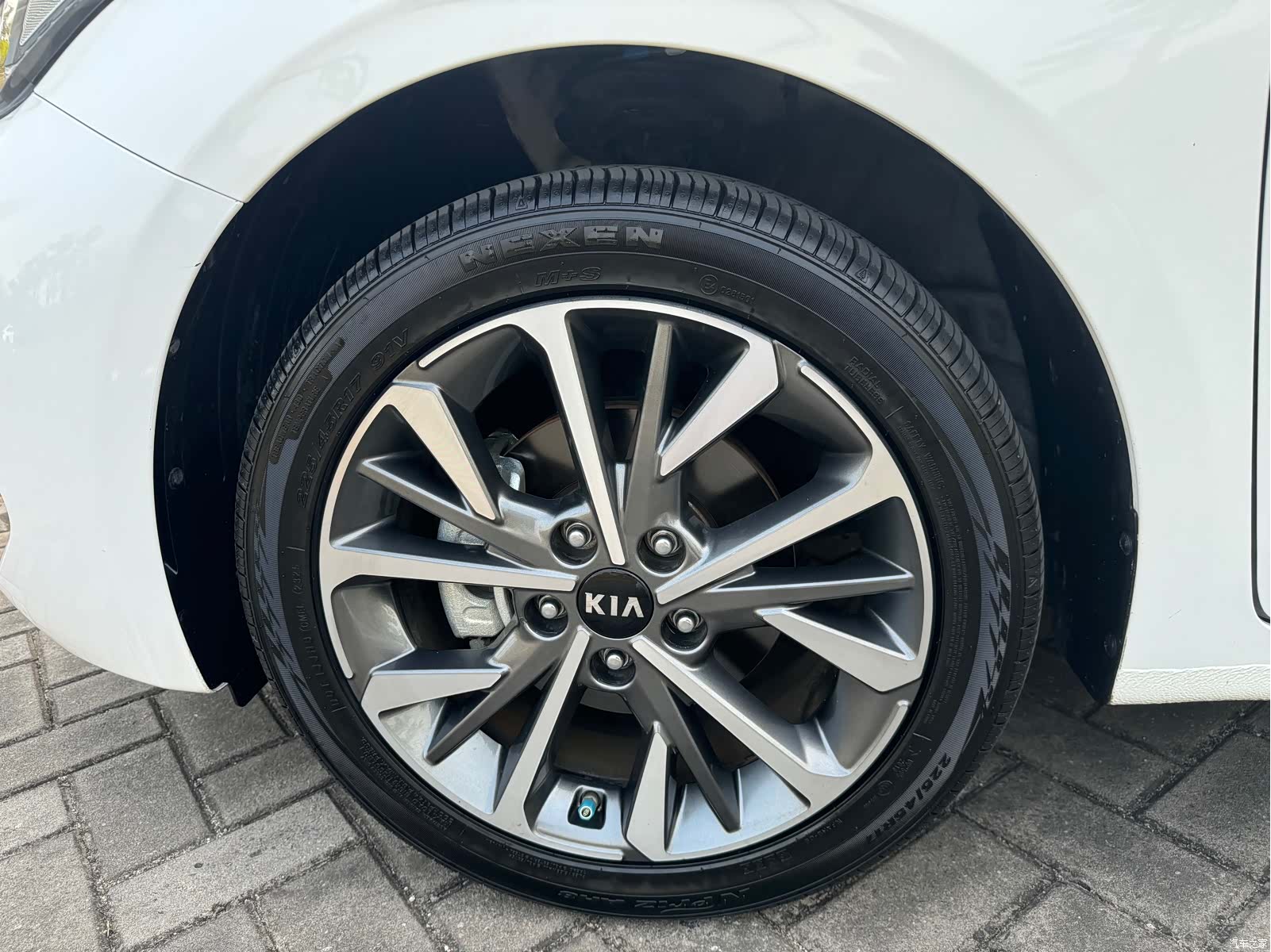 Kia K3, 2021 18